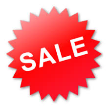 Sale